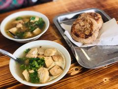 -李小老烧饼(常营民族家园店)