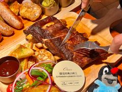 -布拉格餐厅· 中欧捷克菜(全国首店)