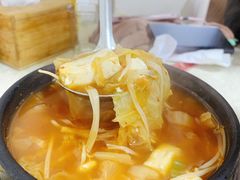 -千里马烧烤(南六东路店)