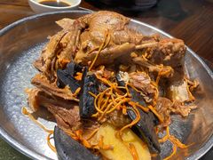 -农汤老店(顺联公园里店)