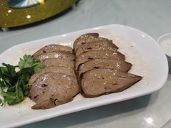 -东海酒家(长平东路店)