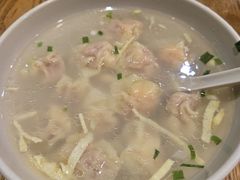 -东泰祥生煎馆(重庆北路店)