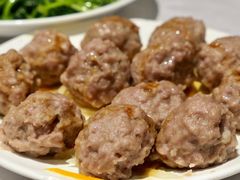 肉丸-粥旺庄(芳村店)