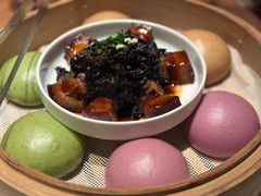 梅干菜烧肉-江南厨子(万象天地店)