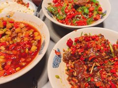 -潇湘阁(汉光百货店)