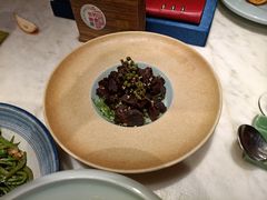 -那家小馆•北京菜•烤鸭(中关村店)