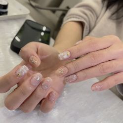 -斯馨·健康美甲美睫