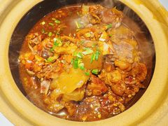 -图味美小黄鱼·景德菜(浙江路店)
