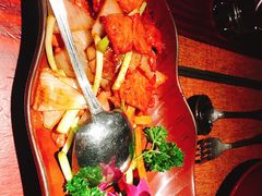 -花马天堂云南餐厅 Lost Heaven(外滩店)