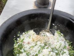 -七的湖·晚芳亭·阳澄湖农家菜·大闸蟹(莲花岛店)