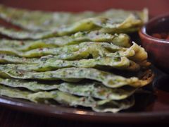 云南野菜饼-花马天堂云南餐厅 Lost Heaven(高邮路店)
