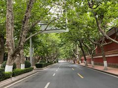 -八大关景区