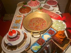 -小龙坎火锅(全球总店)