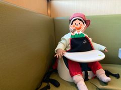 -海底捞火锅(王府井银泰in88店)