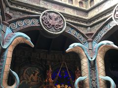 -波塞冬旅游度假区