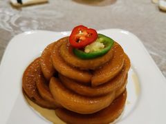 酱萝卜-香云轩·顺德菜(香云纱园林酒店店)