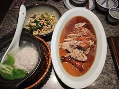 -南京大牌档(青岛万象城店)