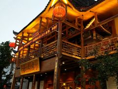 -巴人堂(女儿城店)