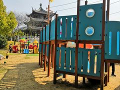 -白马涧龙池景区