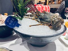 -海月轩海鲜豆捞(紫金塔店)