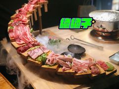 -AJIYA味屋和牛烤肉自助放题(温州万象城店)