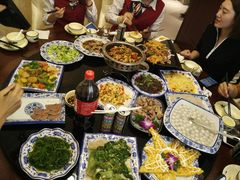 -东北人家铁锅炖(鞍山路店)
