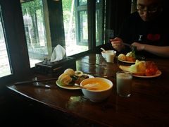 -卧龙堡客栈·中餐厅(古北水镇店)