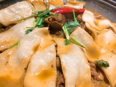 -古集小镇(银泰店)