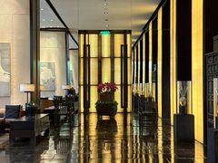 -上海璞麗酒店