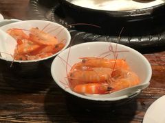 基围虾-大良毋米粥(锦龙路总店)