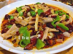 -三哥田螺(北书院街店)