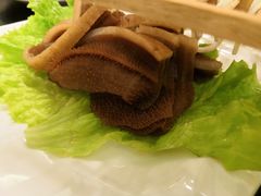 -栈桥王子饭店-风味餐厅