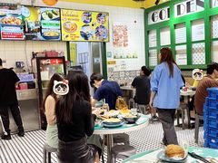 -金捞茶餐室(祐汉兴隆楼店)