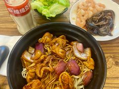 -董记面馆(漳州二路店)
