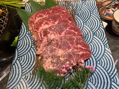 -十三姨正合丰烤肉(营迹路店)