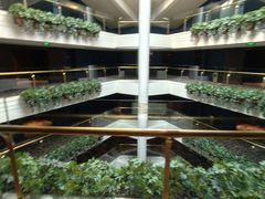 -春晖园度假酒店温泉