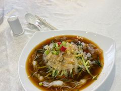 -中国吉菜名店广源宾馆餐厅