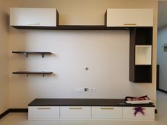 -佰丽爱家全屋定制(汶水店)