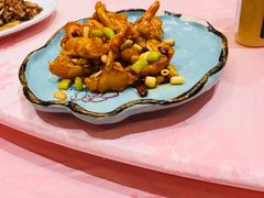 -东兴楼饭庄(六里桥店)