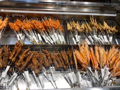 -生火火·小炉子炭烤(金楠天街总店)