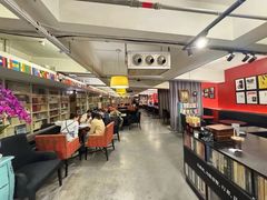 -先锋书店(五台山总店)