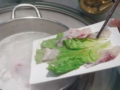 -粤顺渔坊·中山脆肉鲩火锅(清湖店)