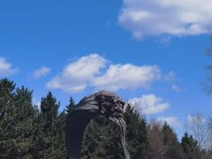 -长春世界雕塑园