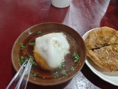 -兰庆鸡蛋馃(人民路店)