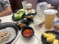 -汤连得(长清路店)