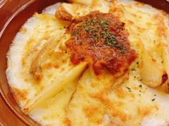 -萨莉亚意式餐厅(深圳北站店)