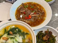 -再回头私房菜·老南京菜