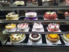 -85度C(深圳佳宁娜店)