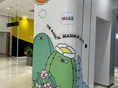 -银泰百货(北京大红门店)