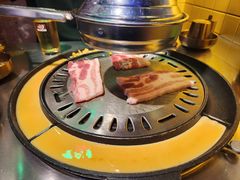 -釜山火炉·海鲜烤肉(紫藤路店)